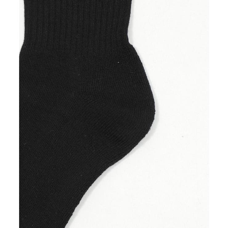 フラワーデザインソックス | WEGO【MEN】 | 詳細画像11 