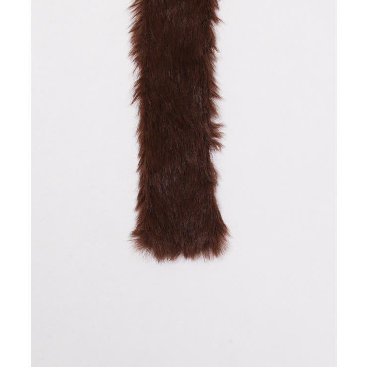 ボーダーニットバブーシュカ | WEGO【MEN】 | 詳細画像15 