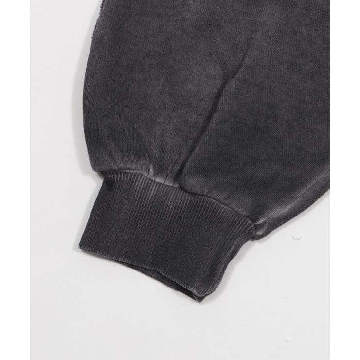 スウィッチングZIPパーカー | WEGO【MEN】 | 詳細画像90 