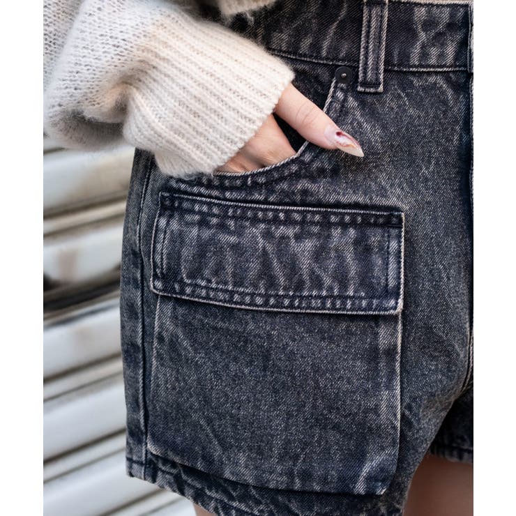 マイクロショートパンツ | WEGO【WOMEN】 | 詳細画像5 