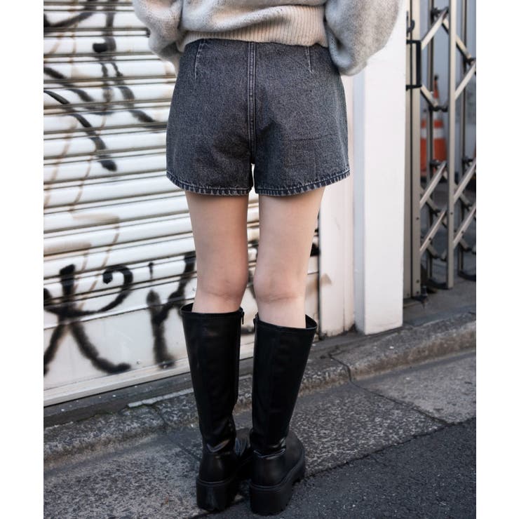 マイクロショートパンツ | WEGO【WOMEN】 | 詳細画像10 