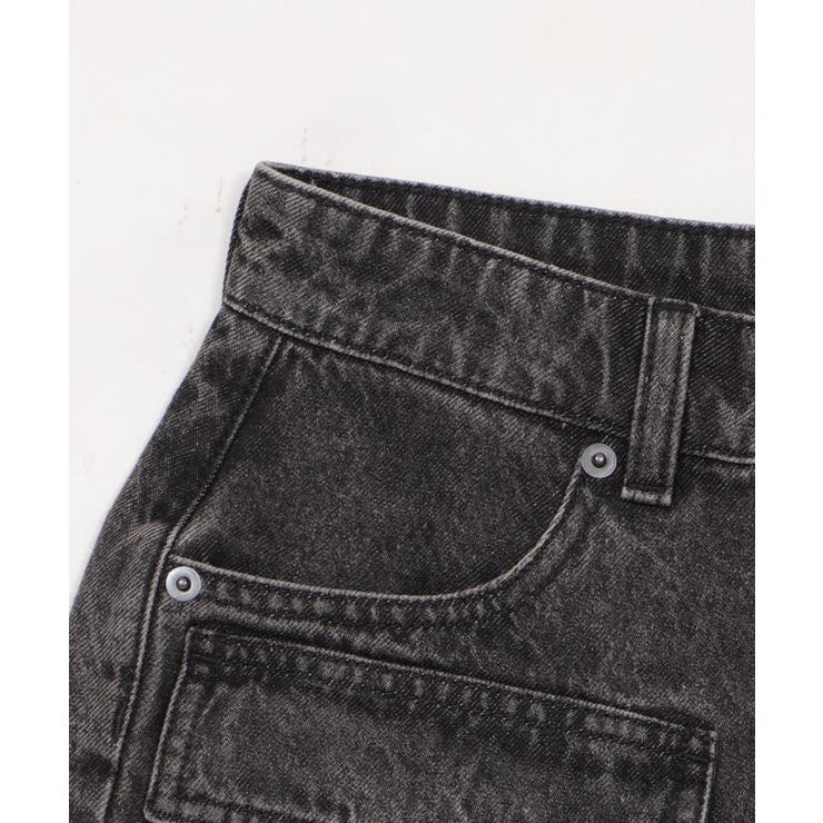 マイクロショートパンツ | WEGO【WOMEN】 | 詳細画像22 