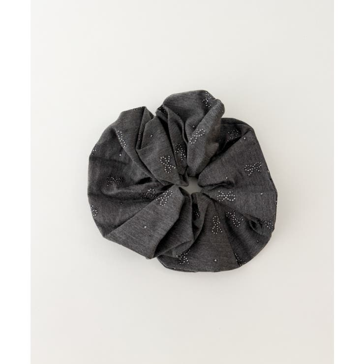 Lラインストーンリボンシュシュ | WEGO【WOMEN】 | 詳細画像5 