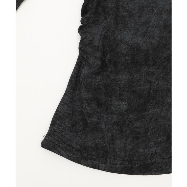 グラフィックオフショルレーストップ | WEGO【WOMEN】 | 詳細画像14 