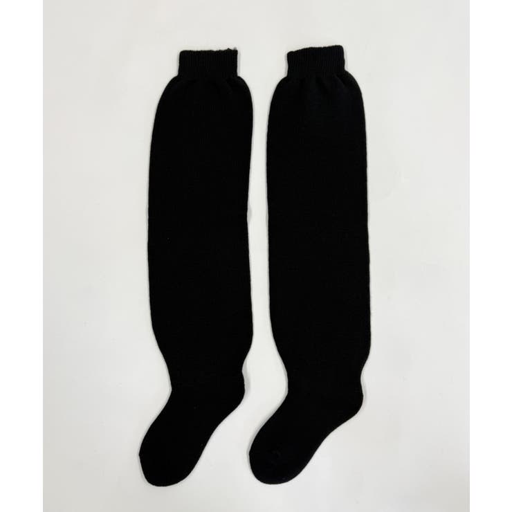 ボリュームルーズソックス | WEGO【WOMEN】 | 詳細画像3 