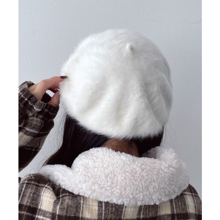 Fアンゴラベレー | WEGO【MEN】 | 詳細画像2 