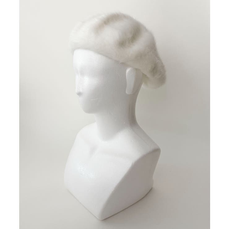 Fアンゴラベレー | WEGO【MEN】 | 詳細画像5 