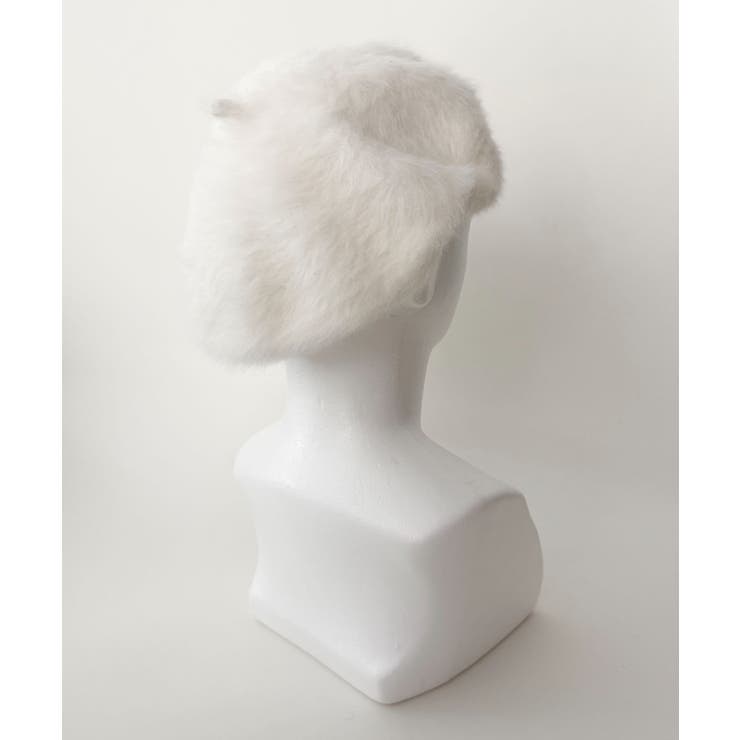 Fアンゴラベレー | WEGO【MEN】 | 詳細画像6 