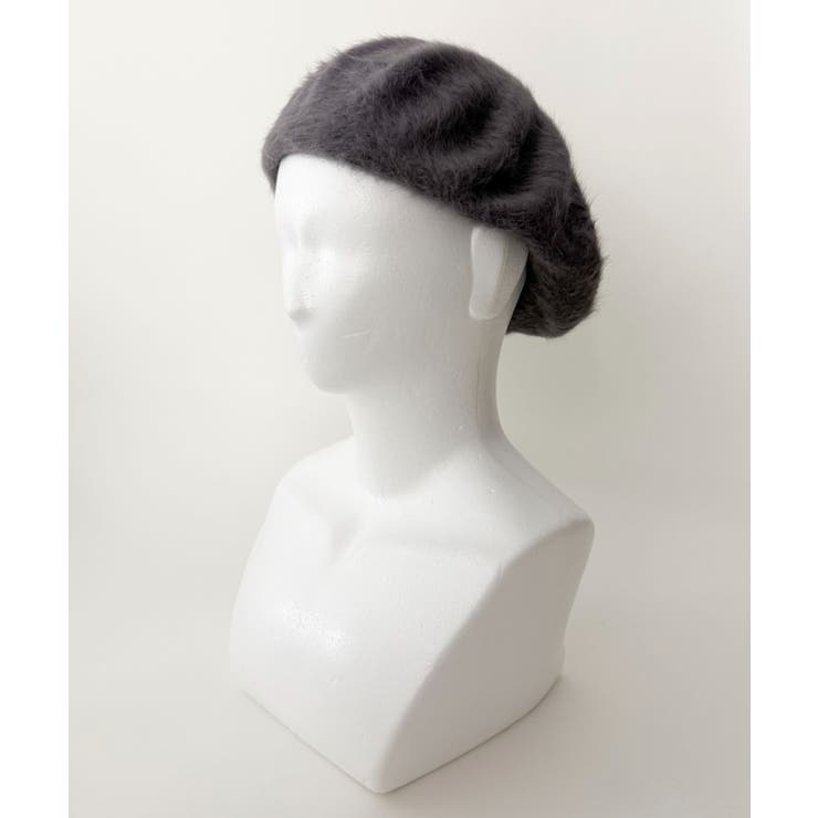 Fアンゴラベレー | WEGO【MEN】 | 詳細画像8 