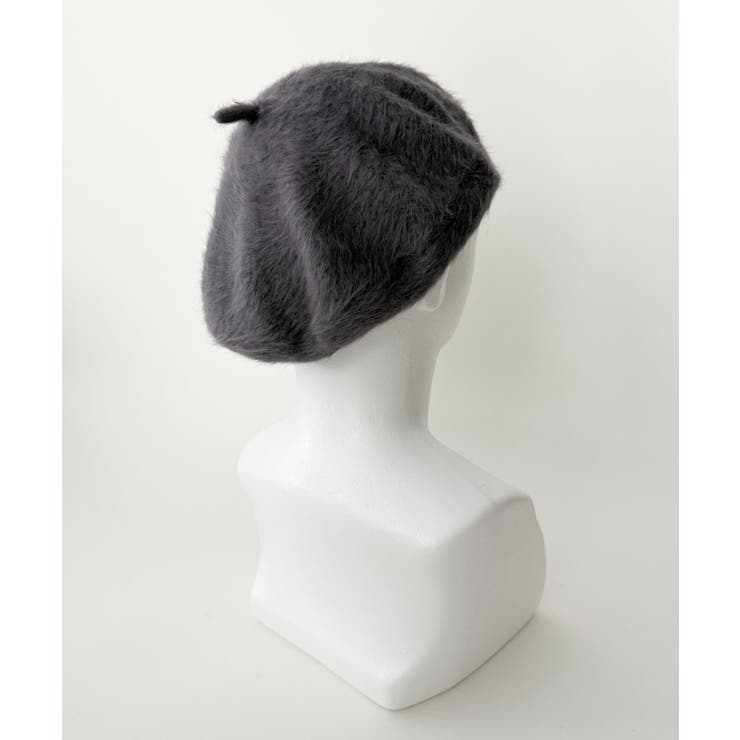 Fアンゴラベレー | WEGO【MEN】 | 詳細画像9 