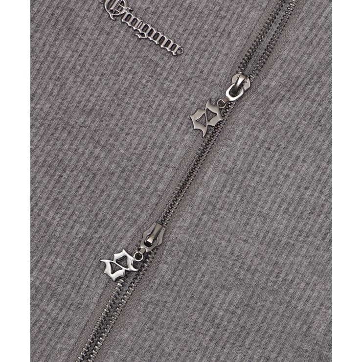 サークルスターロゴジップTOP | WEGO【WOMEN】 | 詳細画像13 