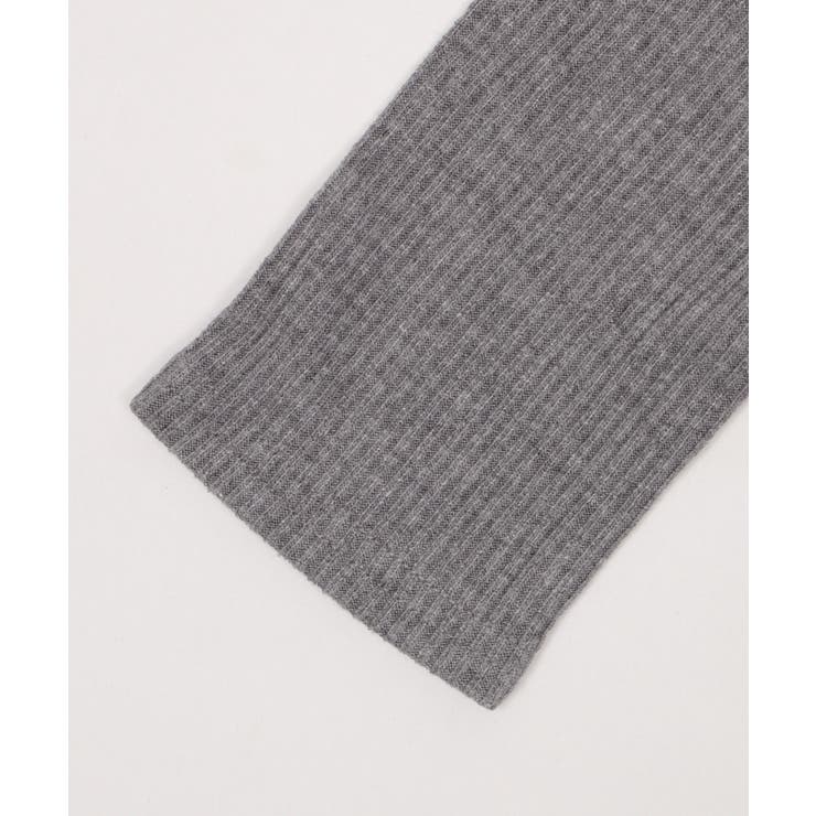 サークルスターロゴジップTOP | WEGO【WOMEN】 | 詳細画像14 