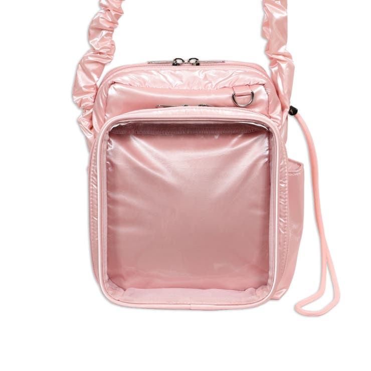 きらふわパフィ痛ショルダー | WEGO【WOMEN】 | 詳細画像5 