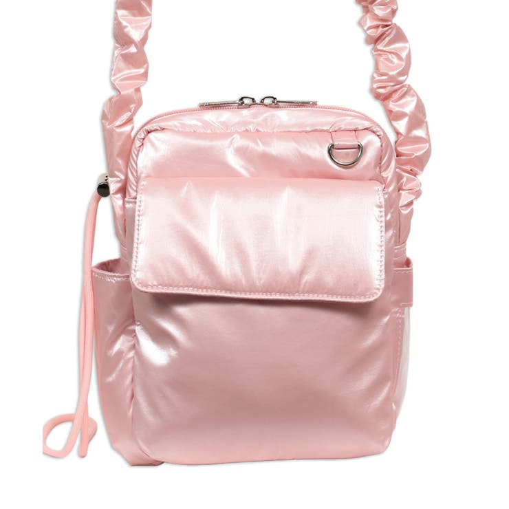 きらふわパフィ痛ショルダー | WEGO【WOMEN】 | 詳細画像9 