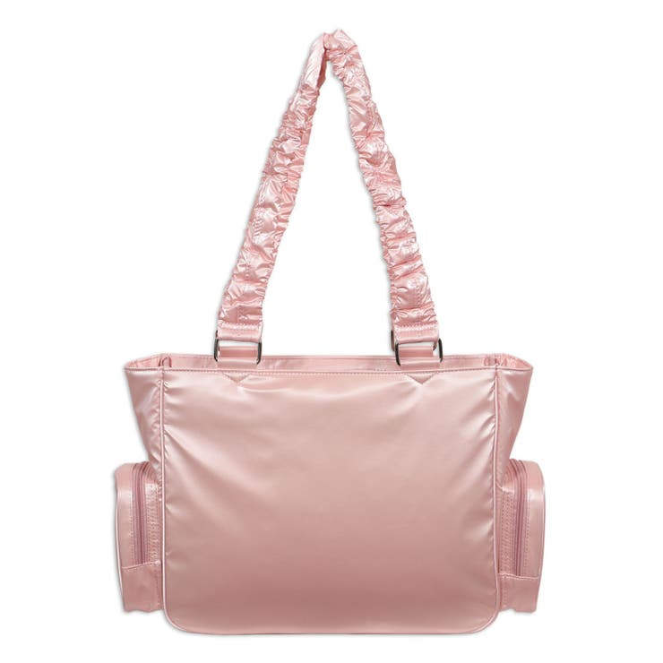 きらふわパフィ痛バッグS | WEGO【WOMEN】 | 詳細画像2 