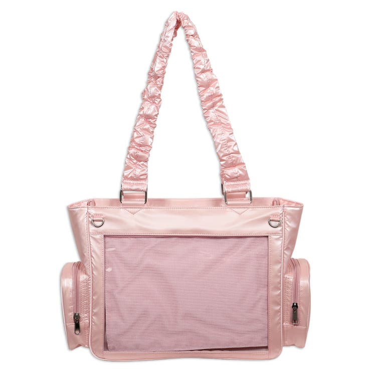 きらふわパフィ痛バッグS | WEGO【WOMEN】 | 詳細画像4 