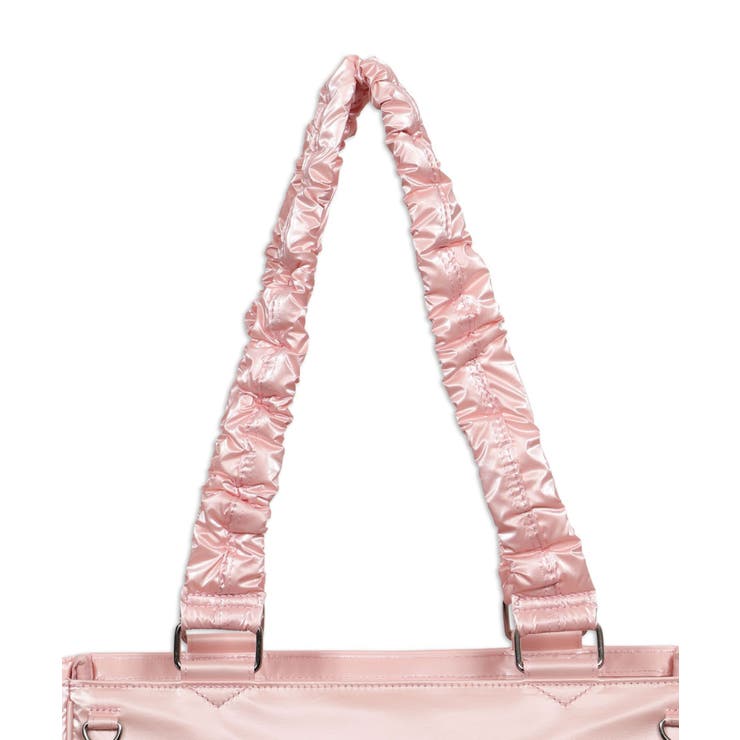 きらふわパフィ痛バッグS | WEGO【WOMEN】 | 詳細画像6 