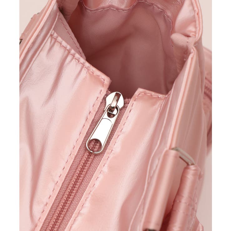 きらふわパフィ痛バッグS | WEGO【WOMEN】 | 詳細画像8 