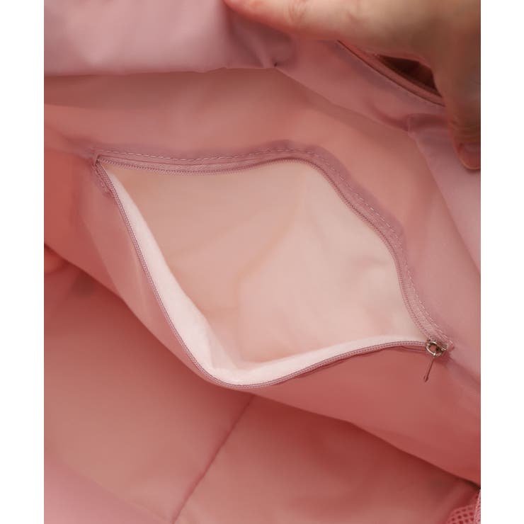 きらふわパフィ痛バッグS | WEGO【WOMEN】 | 詳細画像10 