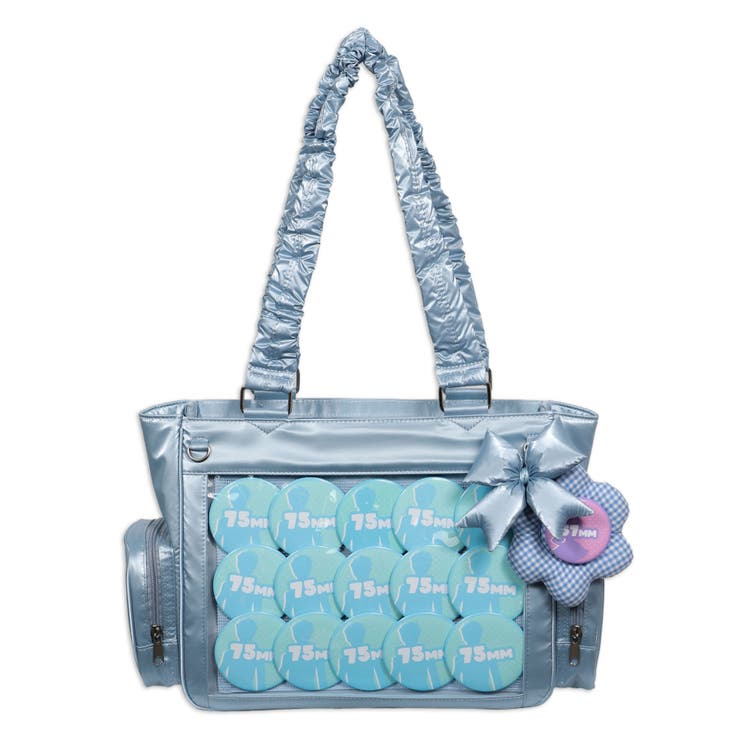 きらふわパフィ痛バッグS | WEGO【WOMEN】 | 詳細画像16 