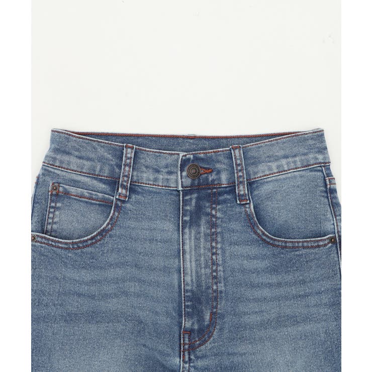 ストレッチフレアデニムパンツ | WEGO【WOMEN】 | 詳細画像31 