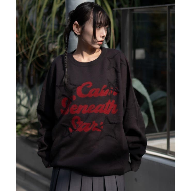 パイルジャガードプルオーバー | WEGO【MEN】 | 詳細画像36 