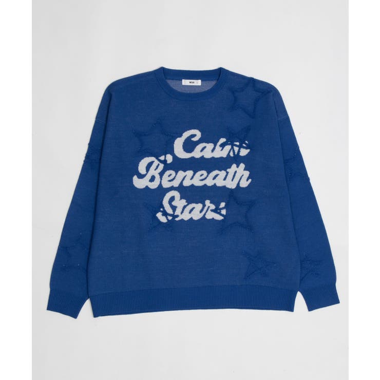 パイルジャガードプルオーバー | WEGO【MEN】 | 詳細画像40 