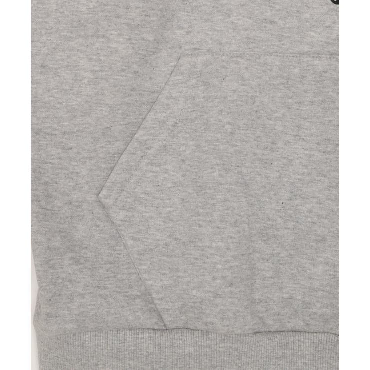 カレッジビッグジップパーカー | WEGO【WOMEN】 | 詳細画像15 