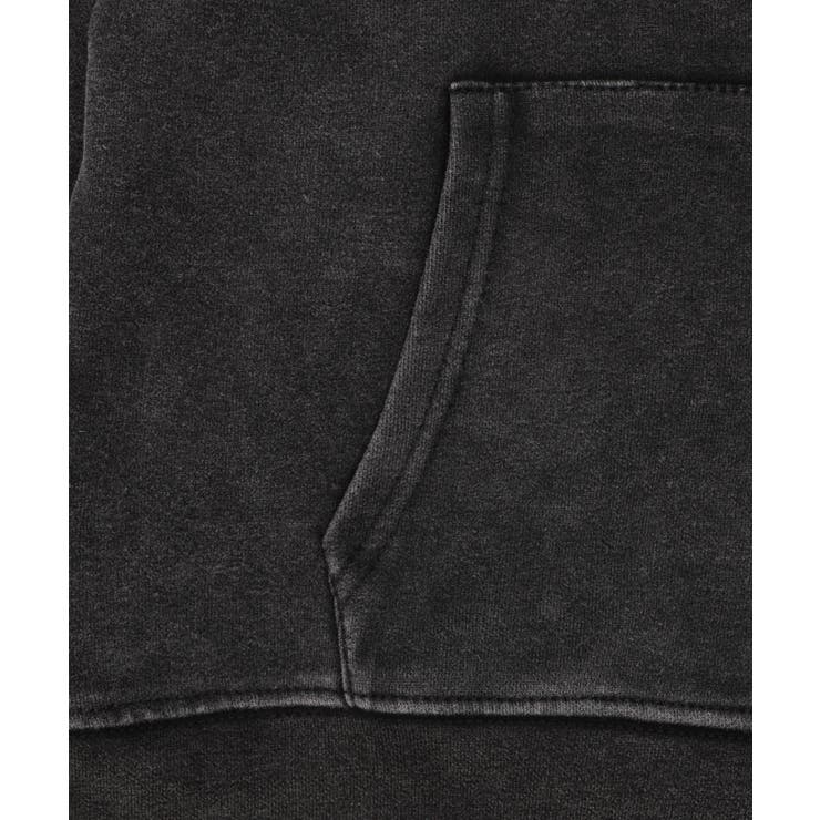 カーゴスリーブジップパーカー | WEGO【WOMEN】 | 詳細画像14 