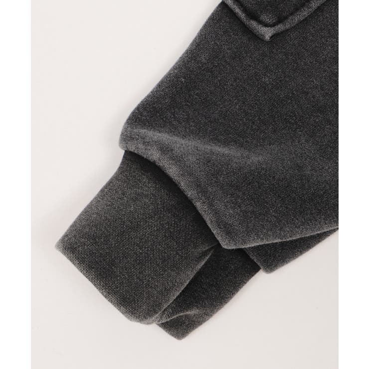 カーゴスリーブジップパーカー | WEGO【WOMEN】 | 詳細画像15 