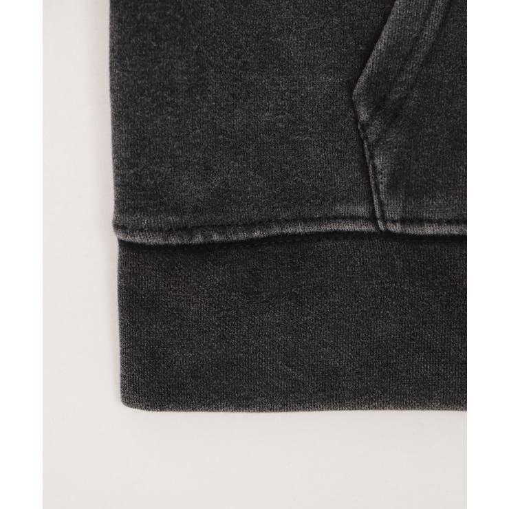 カーゴスリーブジップパーカー | WEGO【WOMEN】 | 詳細画像16 