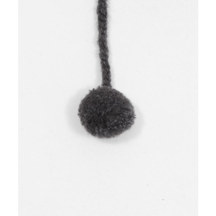 スターニットイヤーマフ | WEGO【WOMEN】 | 詳細画像15 