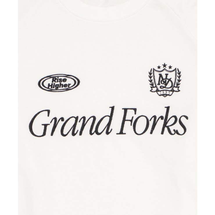 ショートドロストラインプルオーバー | WEGO【MEN】 | 詳細画像51 