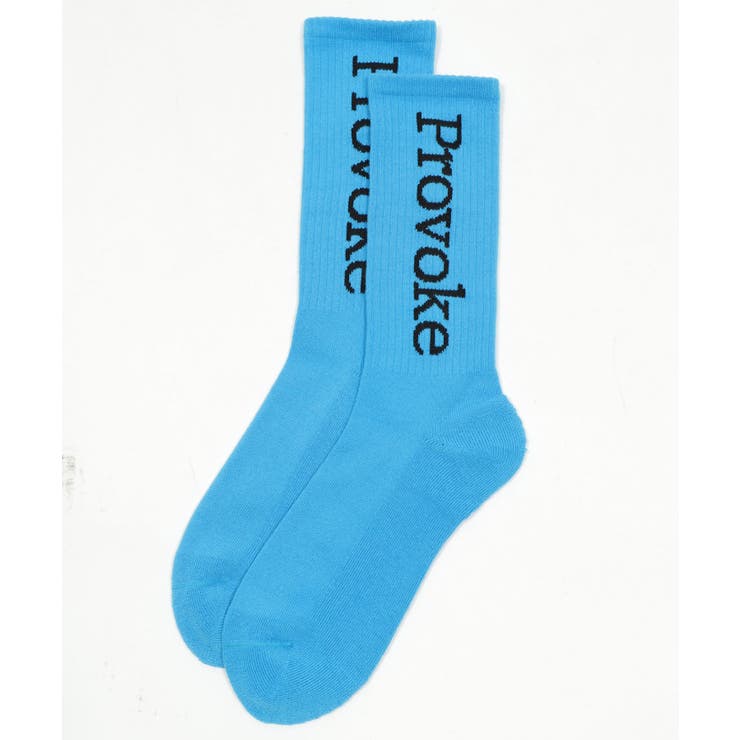 Provokeロゴソックス(R) | WEGO【MEN】 | 詳細画像11 