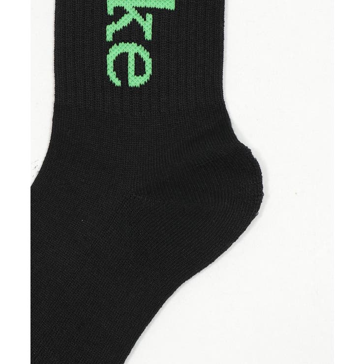 Provokeロゴソックス(R) | WEGO【MEN】 | 詳細画像17 