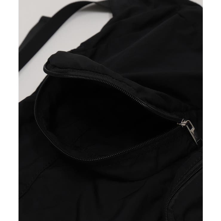 ポケットデザインナップサック | WEGO【MEN】 | 詳細画像24 