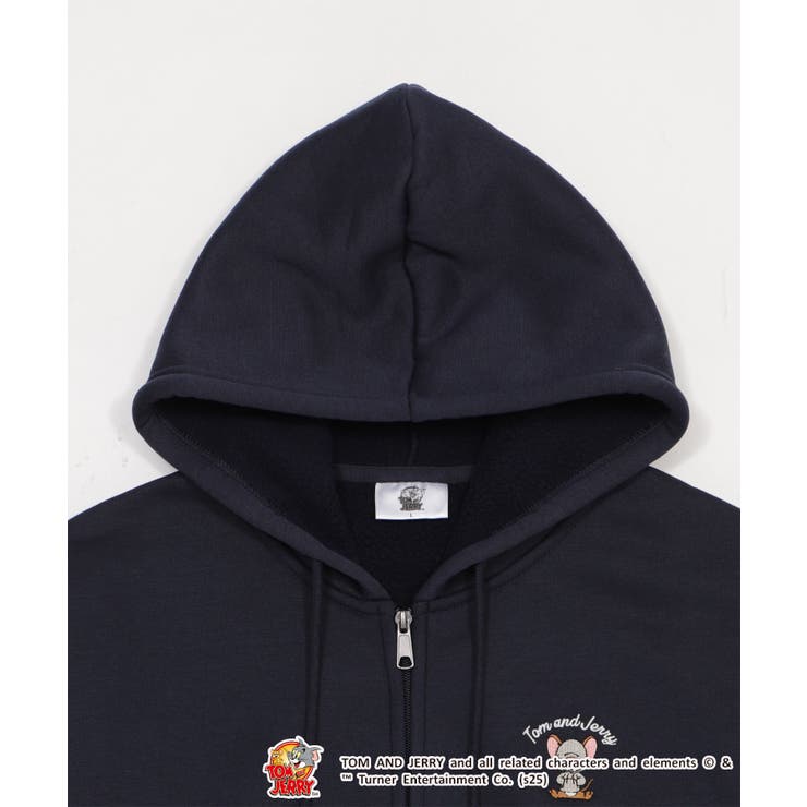 カルボアTJ ZIPPK | WEGO【MEN】 | 詳細画像17 