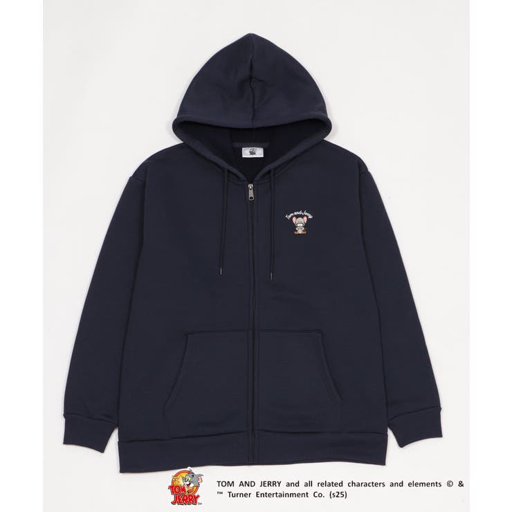 カルボアTJ ZIPPK | WEGO【MEN】 | 詳細画像21 