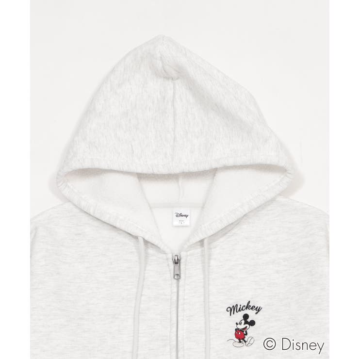 カルボアMIC ZIPPK | WEGO【MEN】 | 詳細画像20 