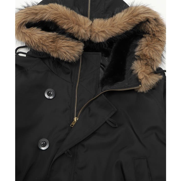 N2Bジャケット | WEGO【WOMEN】 | 詳細画像13 