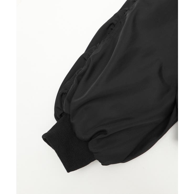 N2Bジャケット | WEGO【WOMEN】 | 詳細画像14 