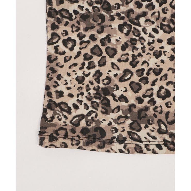 パターンキャミソール | WEGO【WOMEN】 | 詳細画像14 