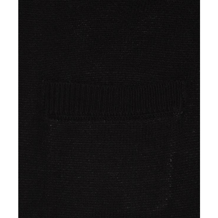 グラフィックZIPニットブルゾン | WEGO【MEN】 | 詳細画像44 