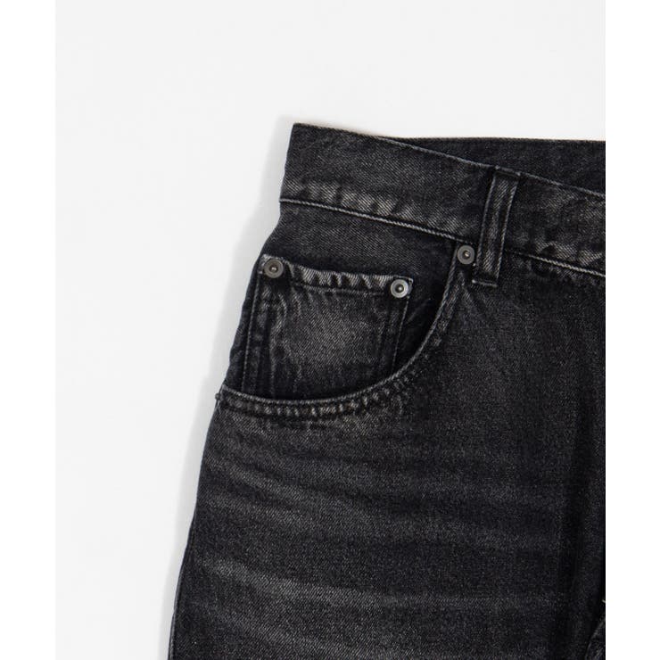 エクストラバギーデニムパンツ | WEGO【MEN】 | 詳細画像53 