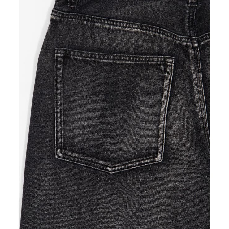 エクストラバギーデニムパンツ | WEGO【MEN】 | 詳細画像54 