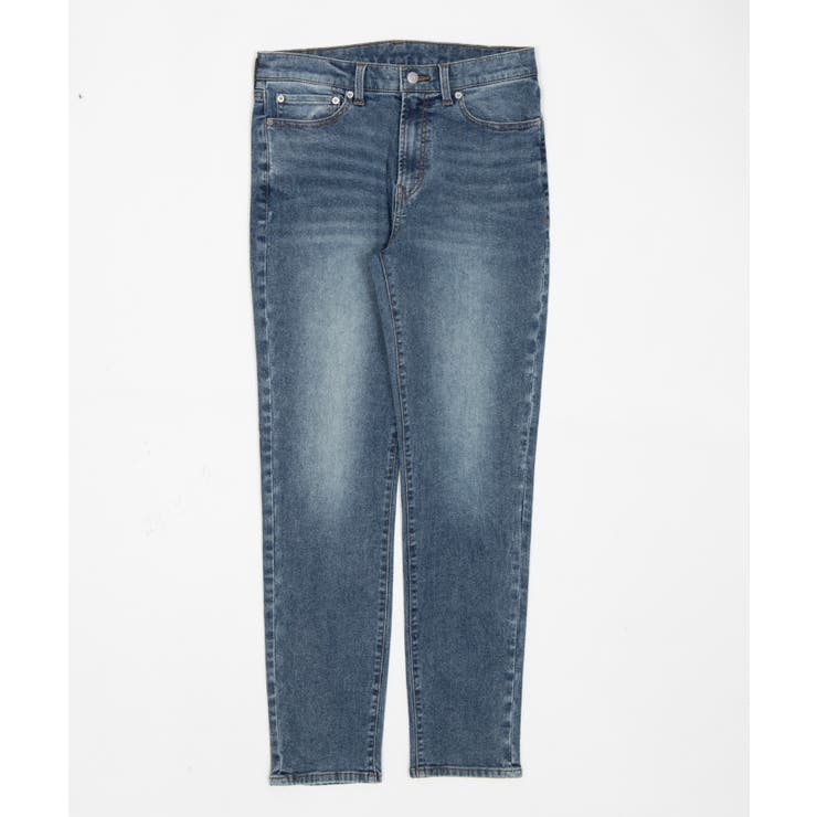 スリムフィットデニムパンツ | WEGO【MEN】 | 詳細画像17 
