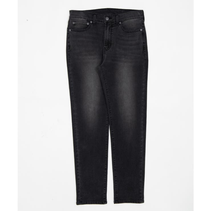 スリムフィットデニムパンツ | WEGO【MEN】 | 詳細画像18 
