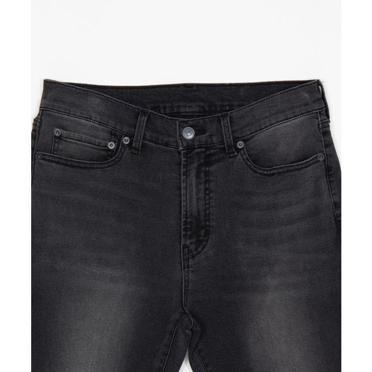 スリムフィットデニムパンツ | WEGO【MEN】 | 詳細画像20 