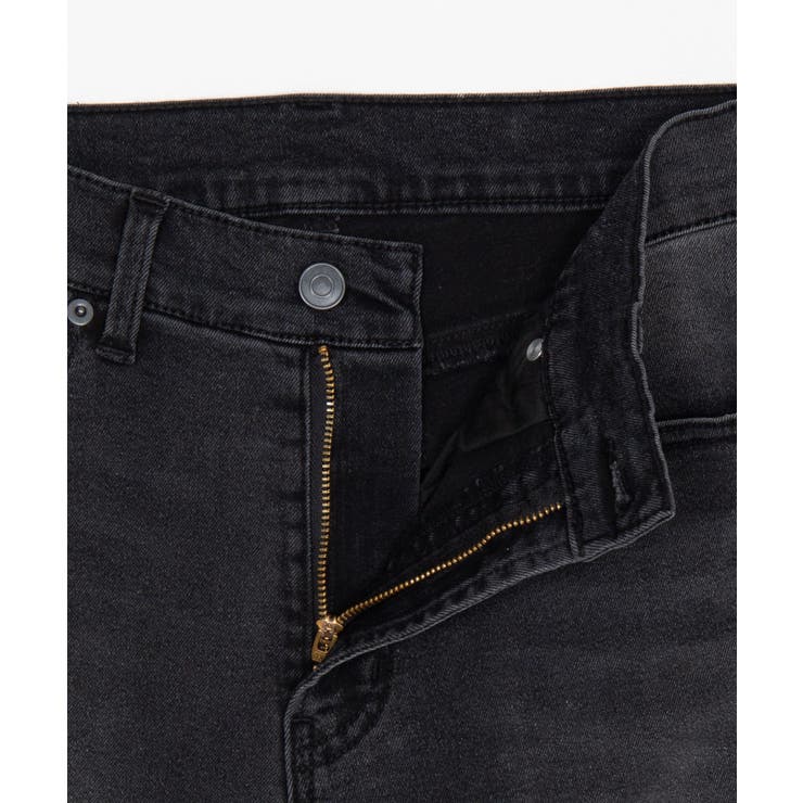 スリムフィットデニムパンツ | WEGO【MEN】 | 詳細画像21 