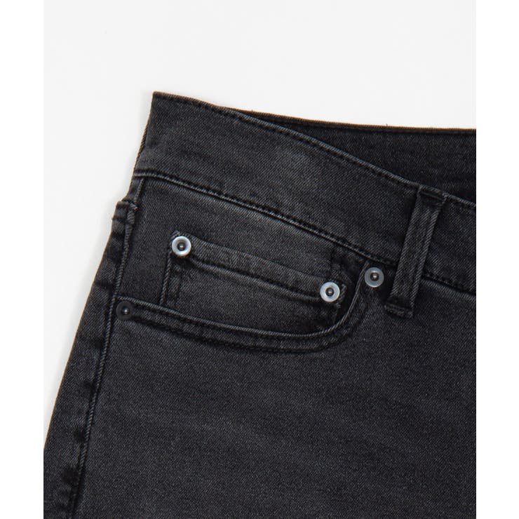 スリムフィットデニムパンツ | WEGO【MEN】 | 詳細画像22 
